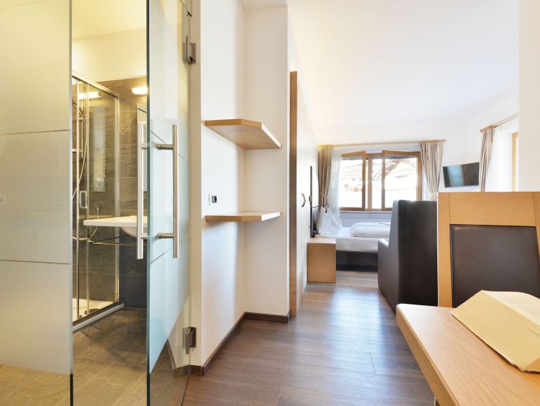 Chalet-appartement Kostner