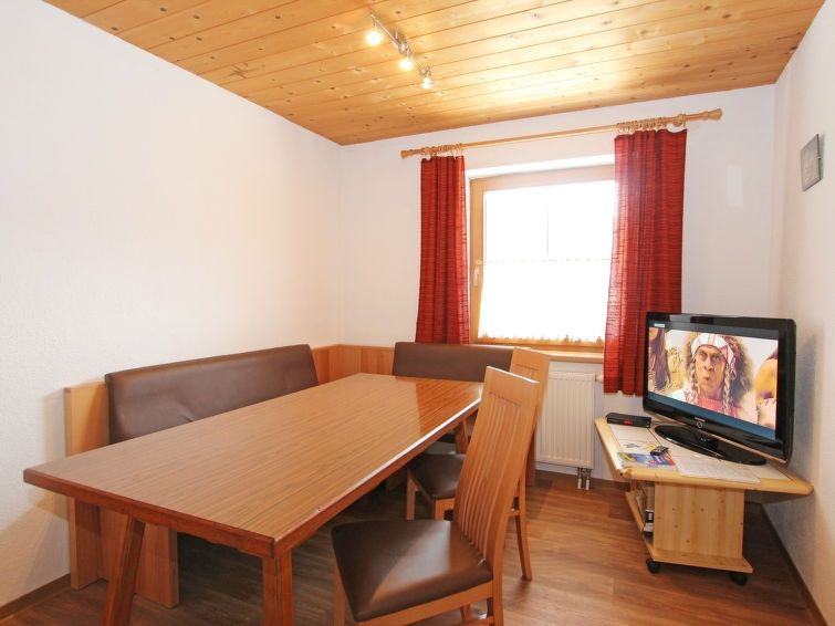 Appartement Zillertalblick