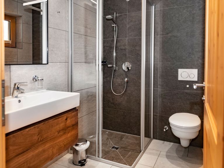 Appartement Gerlos Alpine Estate Penthouse Luxe met sauna