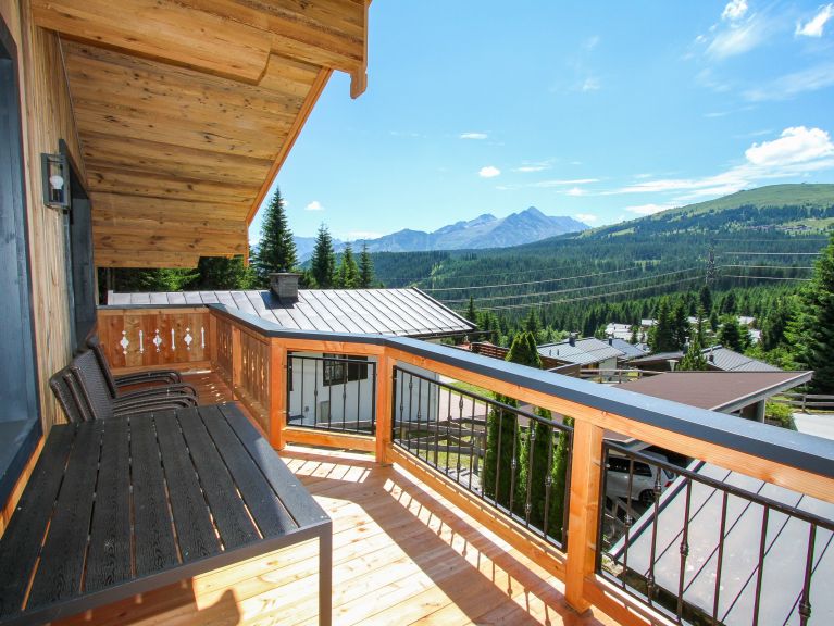Chalet-appartement Karli Top 3
