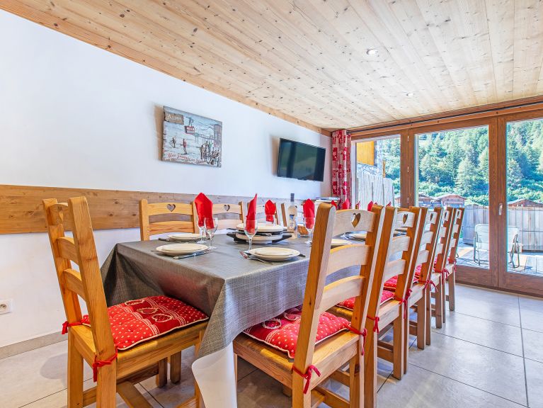 Chalet Epicea