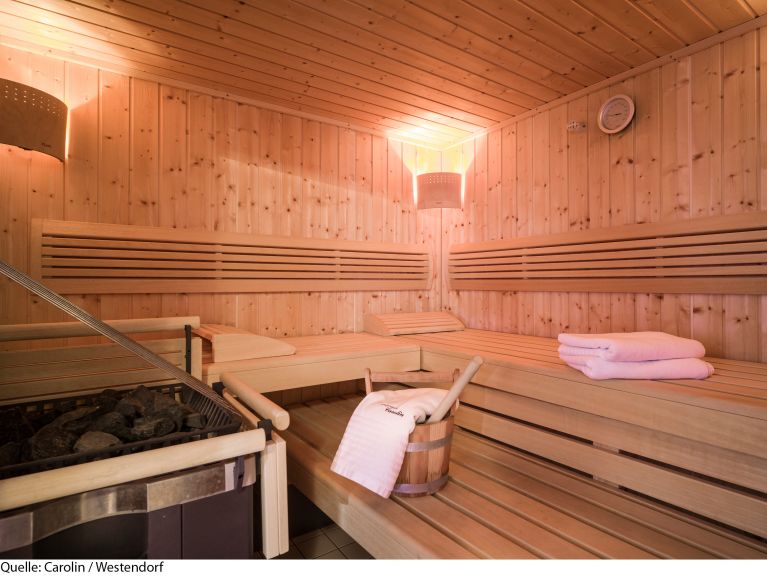 Appartement Carolin