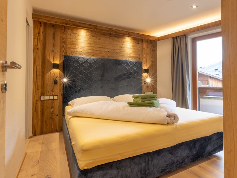 Chalet-appartement Alps Zillertal Apartment Lahnenberg