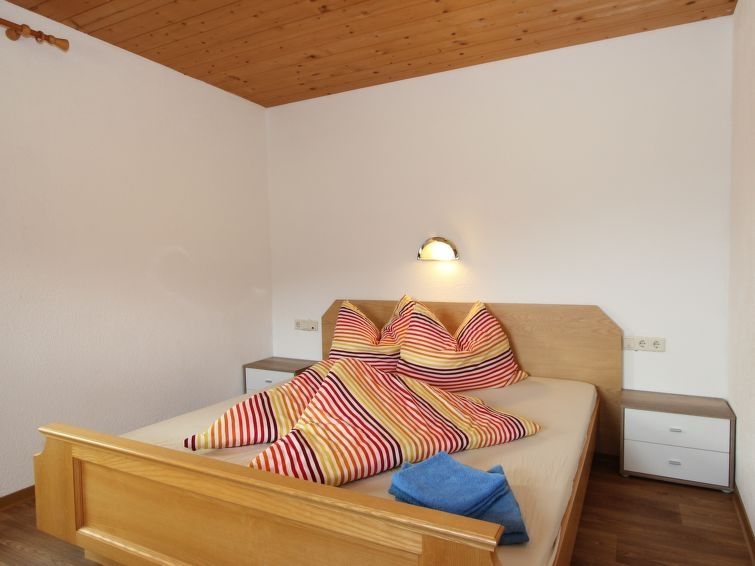 Appartement Zillertalblick