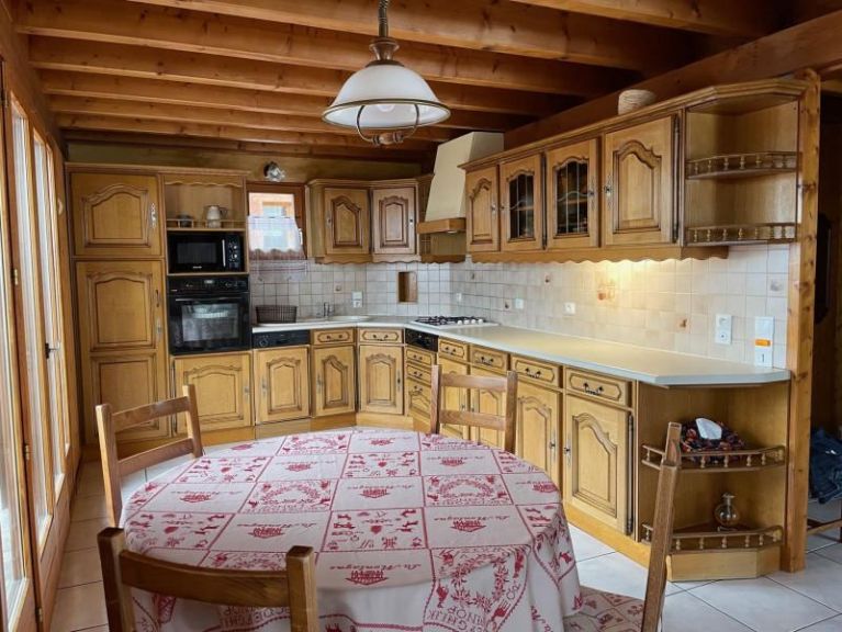 Chalet L'Orme