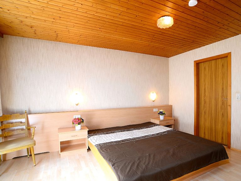 Chalet-appartement Sahra Sahra