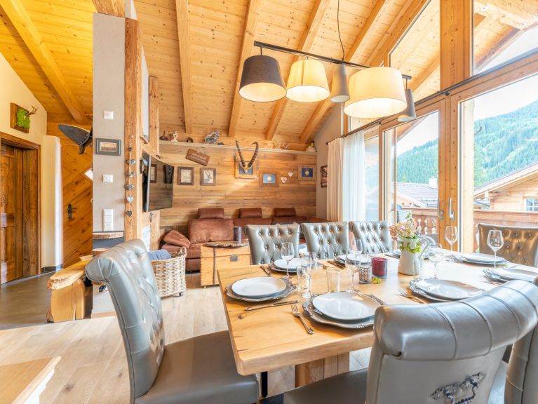 Chalet Maier Alm