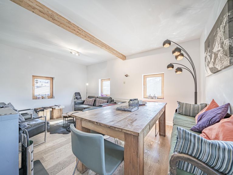 Chalet Adriana