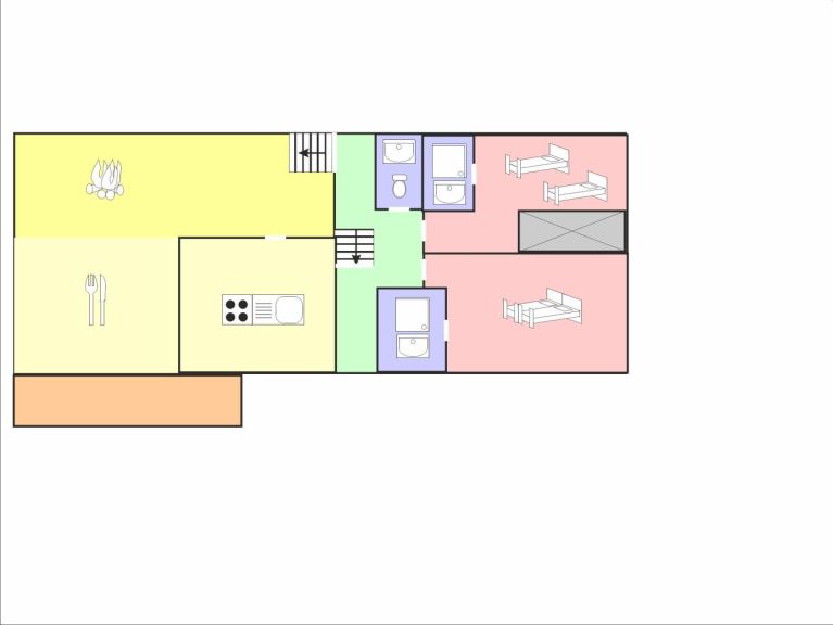 Chalet Myrtille