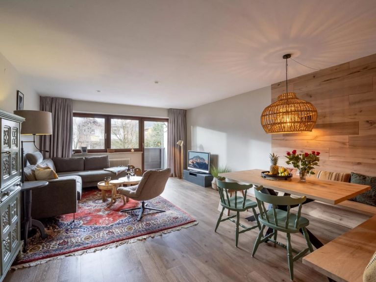 Appartement Hafkamp