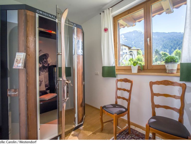 Appartement Carolin