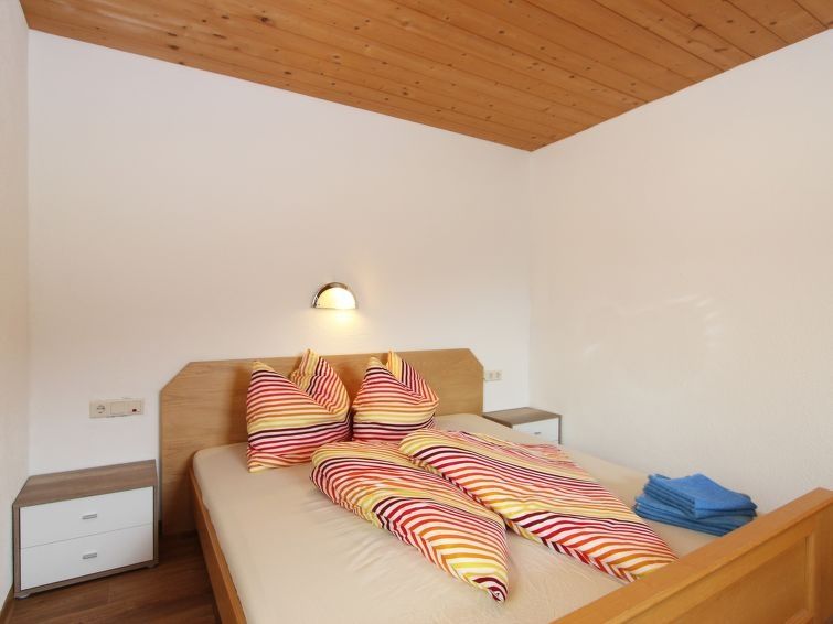 Appartement Zillertalblick