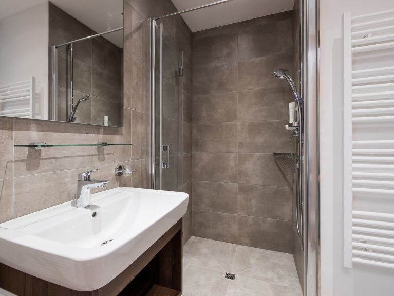Chalet-appartement Wildkogelresorts Type IIIb