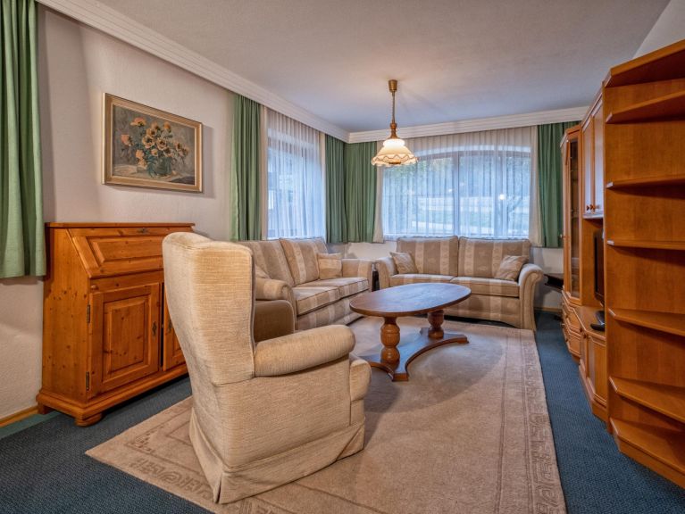 Chalet Oberleitner (zondag t/m zondag)