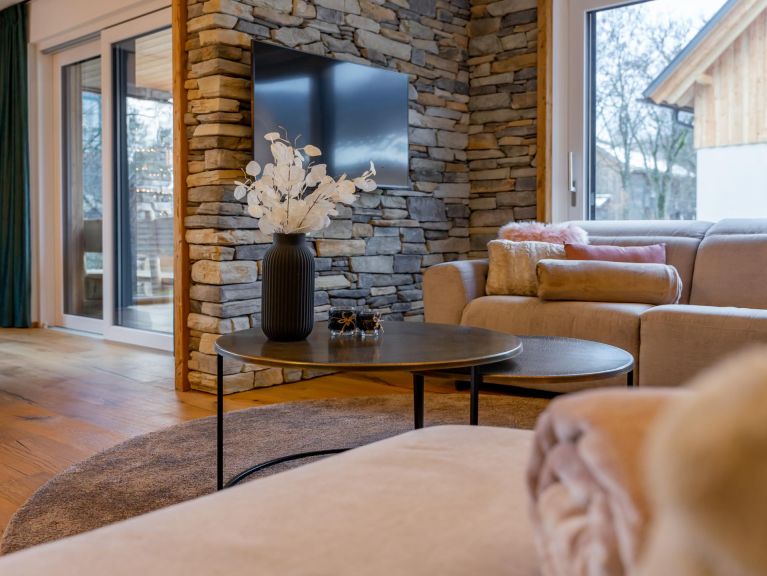 Chalet Mountain Chalet Luxx