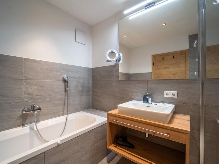 Chalet-appartement Pettneu Top 1