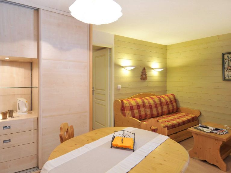 Appartement Aigue Marine