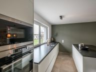 Chalet Am Kreischberg met privé-sauna-11