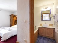 Chalet-appartement Chalet des Neiges - Plein Sud-8