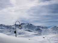 Chalet-appartement des Neiges Hermine-17