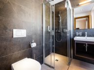 Chalet-appartement Wildkogelresorts Type IVa-21