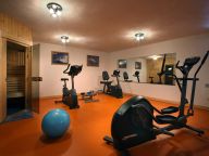 Chalet-appartement Chalet des Neiges - Plein Sud-14