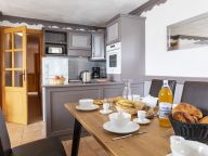 Chalet-appartement Chalet des Neiges - Plein Sud Gerenoveerd-8