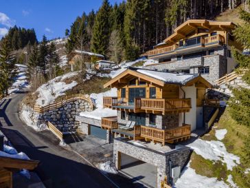 Lengau Luxurious B Hinterglemm