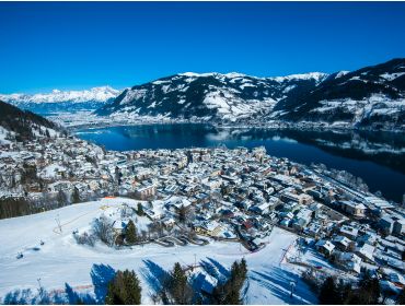 Skidorp Gelegen bij een meer en met diverse après-ski mogelijkheden-2