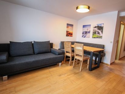 Chalet-appartement Karli Top 4-2