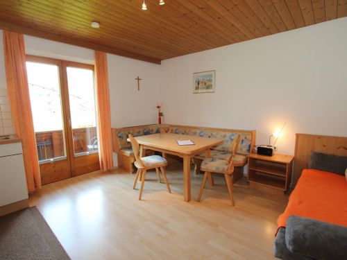 Chalet-appartement Fankhauser - 5-6 personen