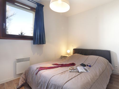 Chalet-appartement Au Coeur des Ours - 4-6 personen