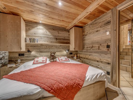 Chalet-appartement Les Champs du Pont-14