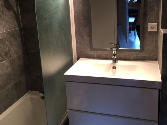 Chalet-appartement Le Plane-15