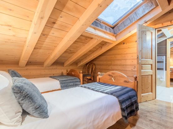 Chalet Les Romains-13