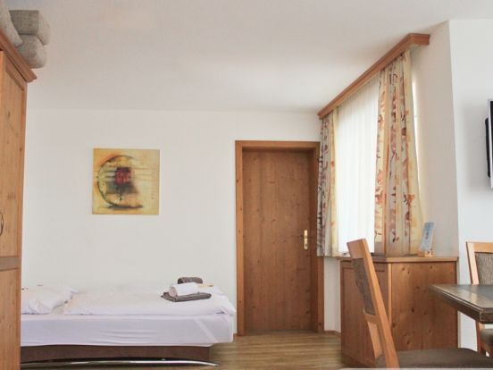 Appartement Alpenperle-6