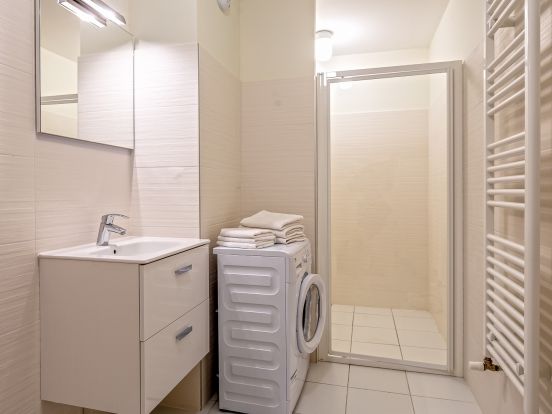 Appartement Le 360-10