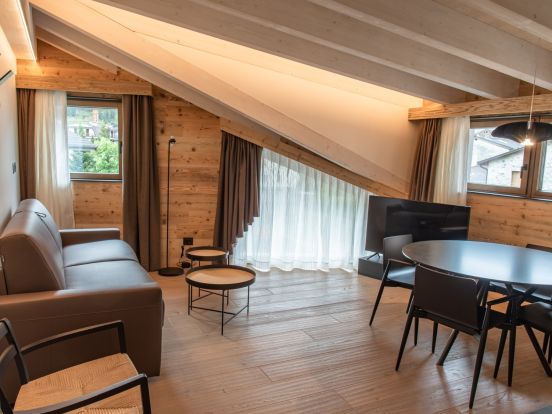 Chalet-appartement Home 75-4