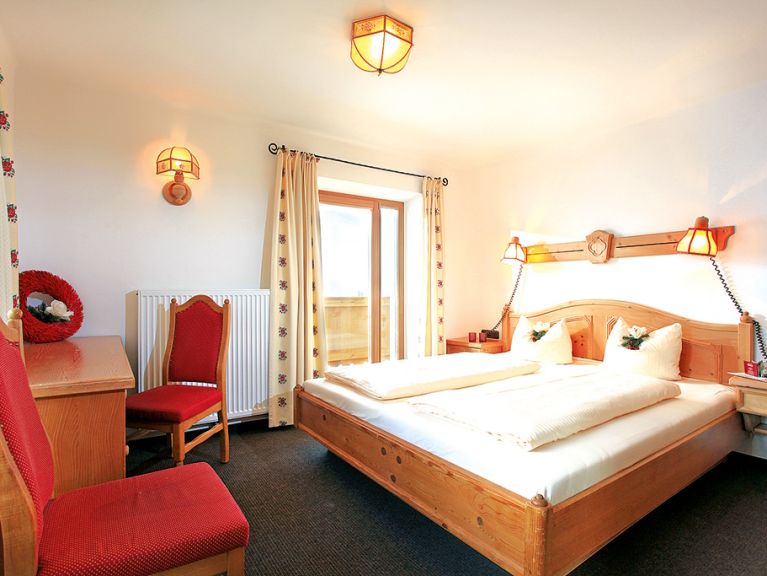 Chalet Residenz Scherrhof