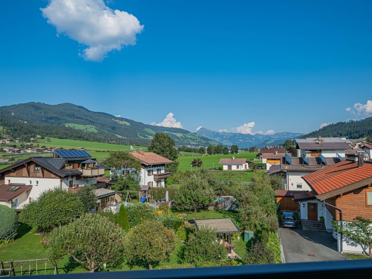 Chalet-appartement Andrea Rettenstein