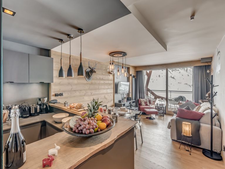 Appartement Phoenix Azimut