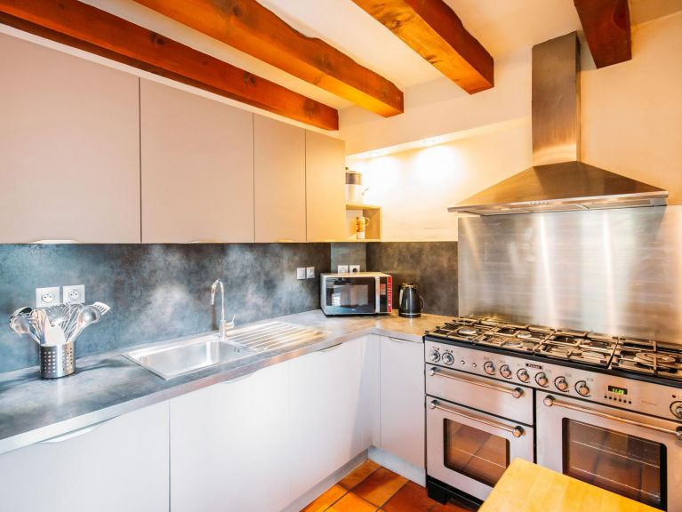 Chalet Perle