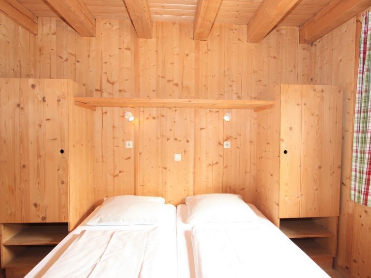 Chalet Alpendorf Eberharter