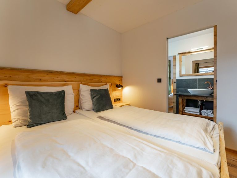 Appartement AlmApART 7-1
