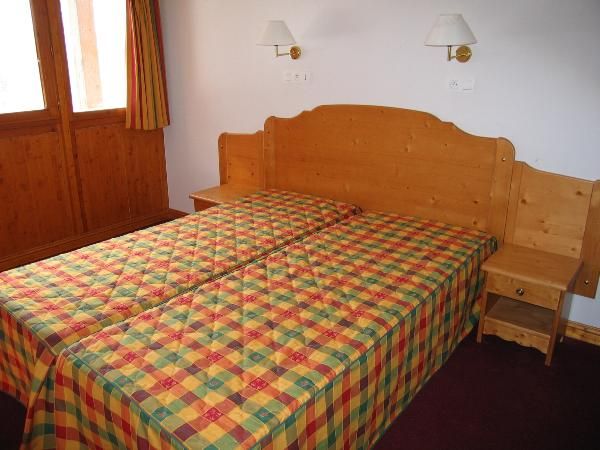 Appartement Les Chalets du Galibier