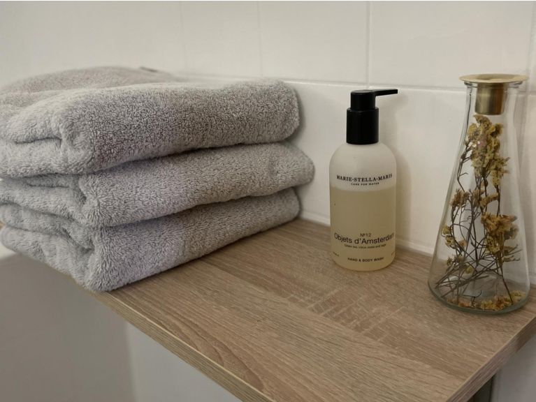 Chalet Coco met privé-sauna