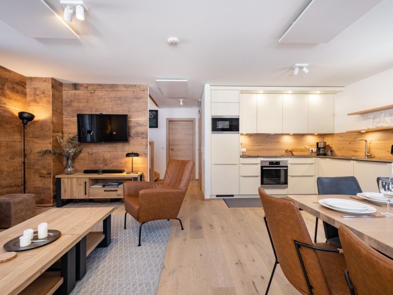 Chalet Riesneralm Steier Hütte