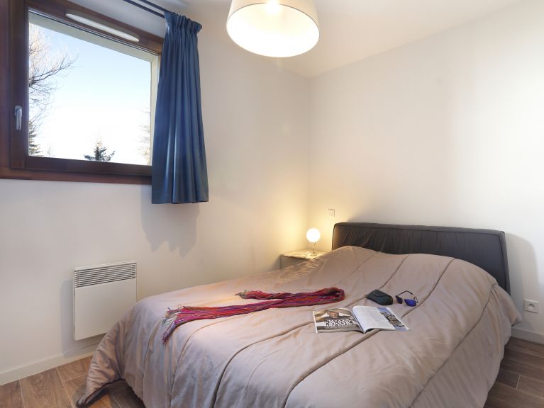 Chalet-appartement Au Coeur des Ours