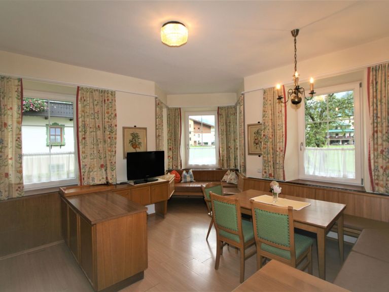 Chalet-appartement Rauter