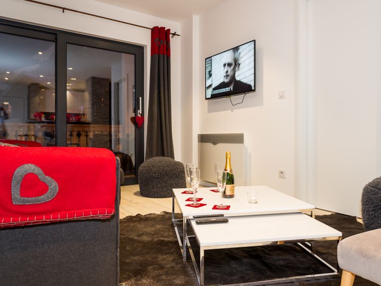 Appartement Les Soldanelles nr. 2